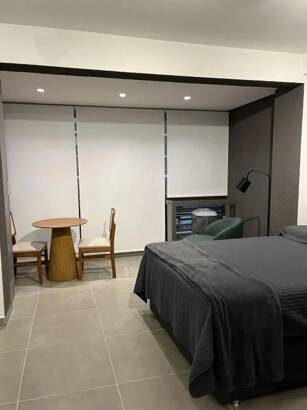 Apartamento à venda com 1 quarto, 27,00m² - Jardim Paulista,