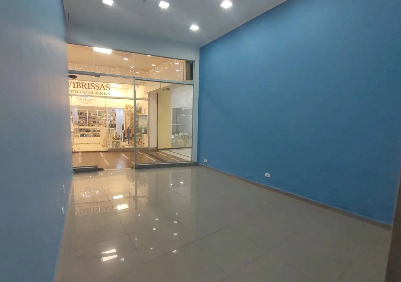 Sala comercial para alugar, 20m² - República,