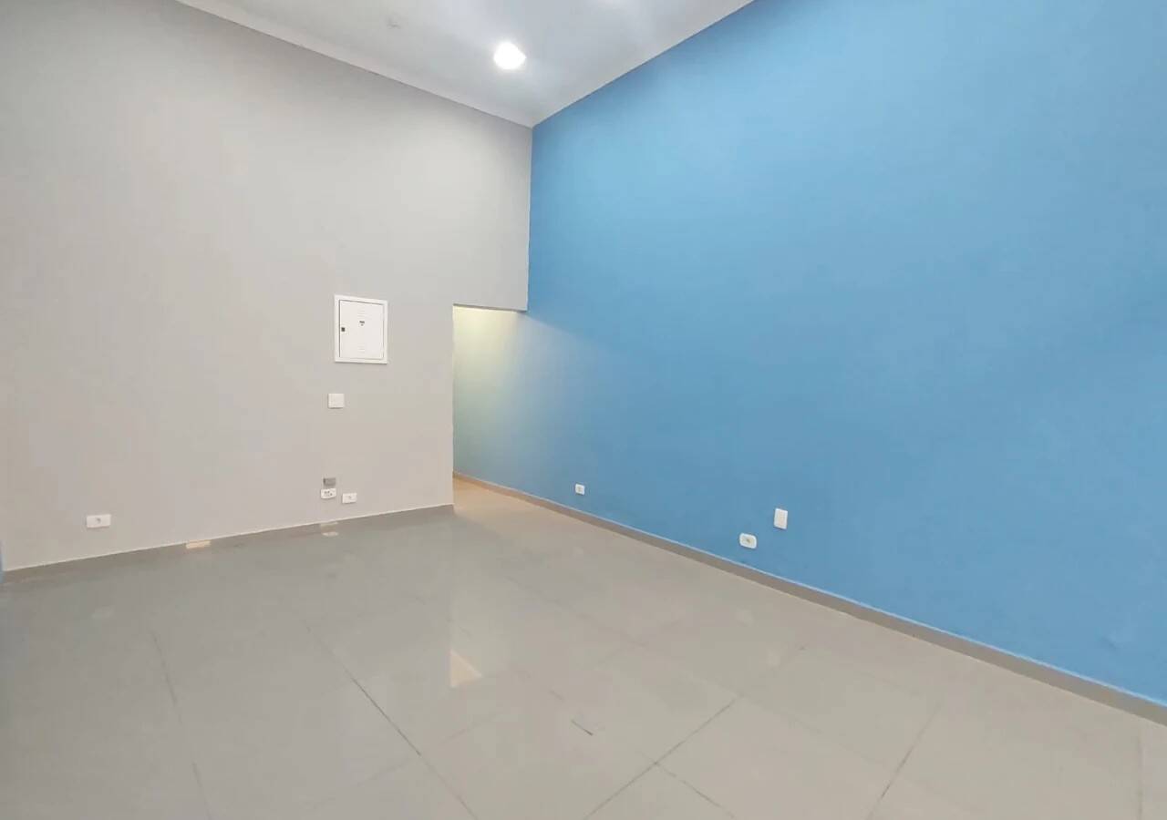 Sala comercial para alugar, 20m² - República,