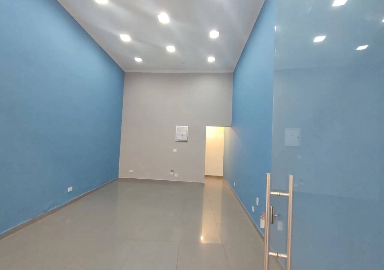  - Loja em galeria para locação na Repúplica 20m²