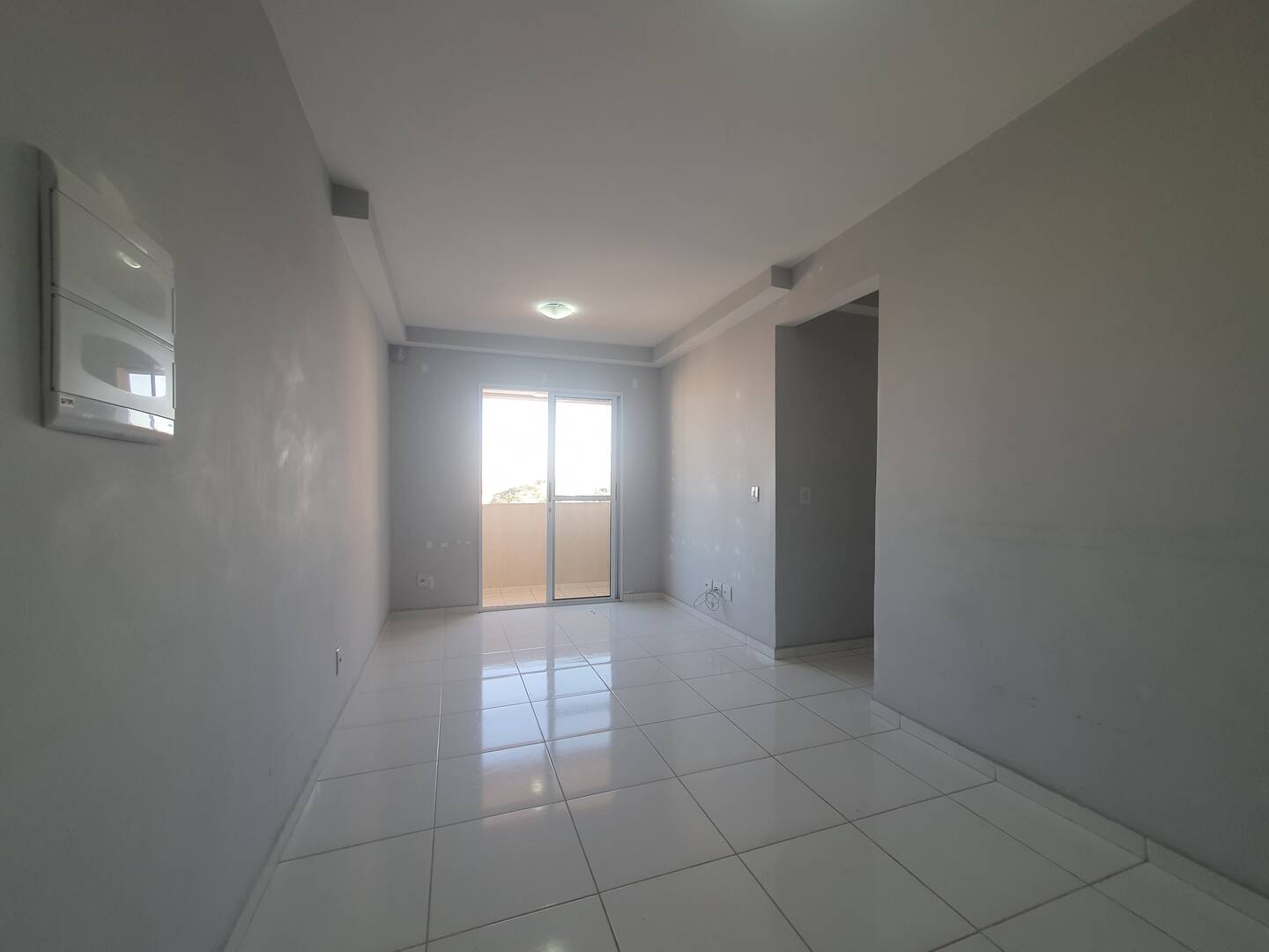 Apartamento para alugar com 2 quartos, 57m² - Vila Das Belezas,