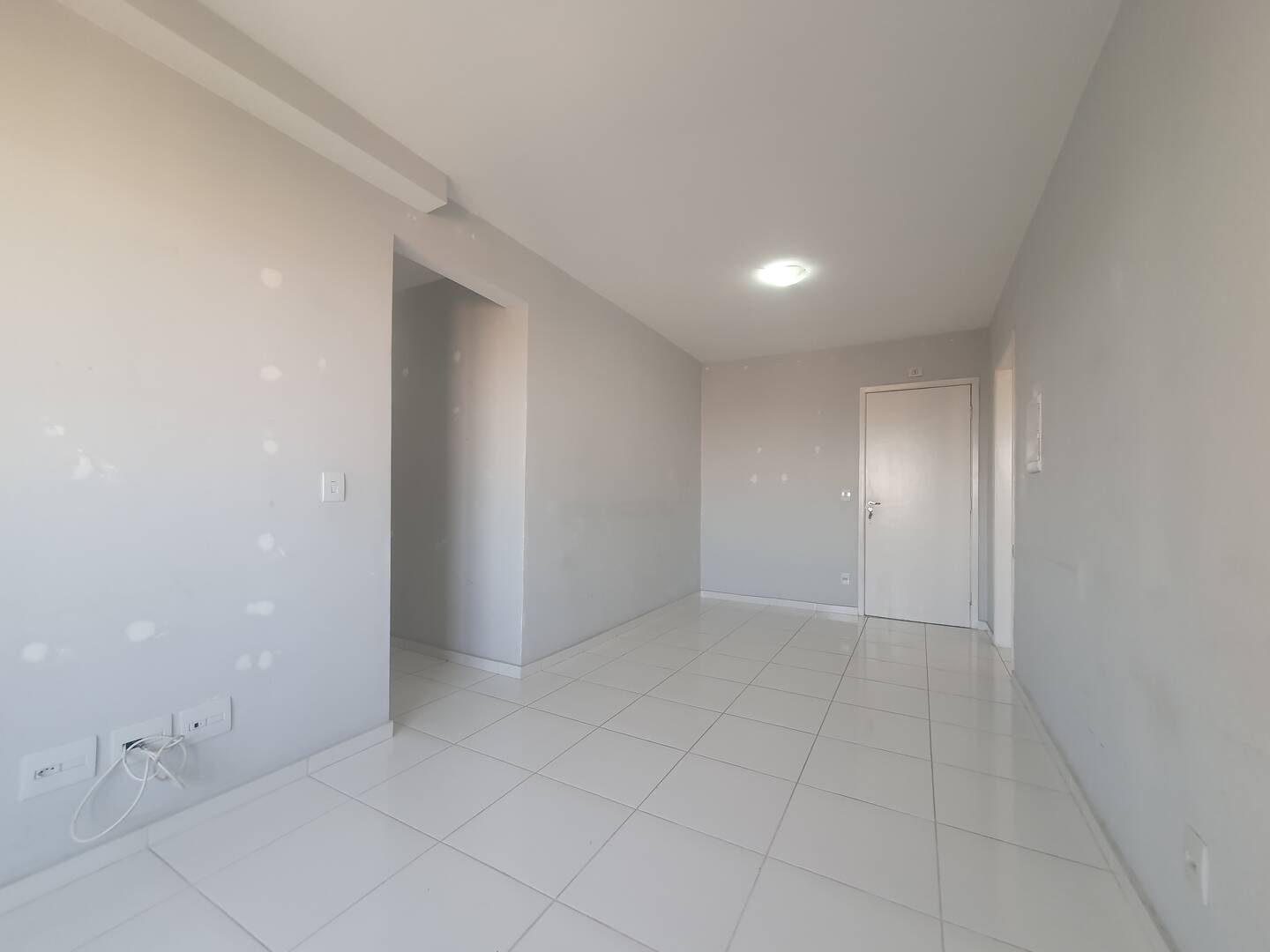 Apartamento para alugar com 2 quartos, 57m² - Vila Das Belezas,