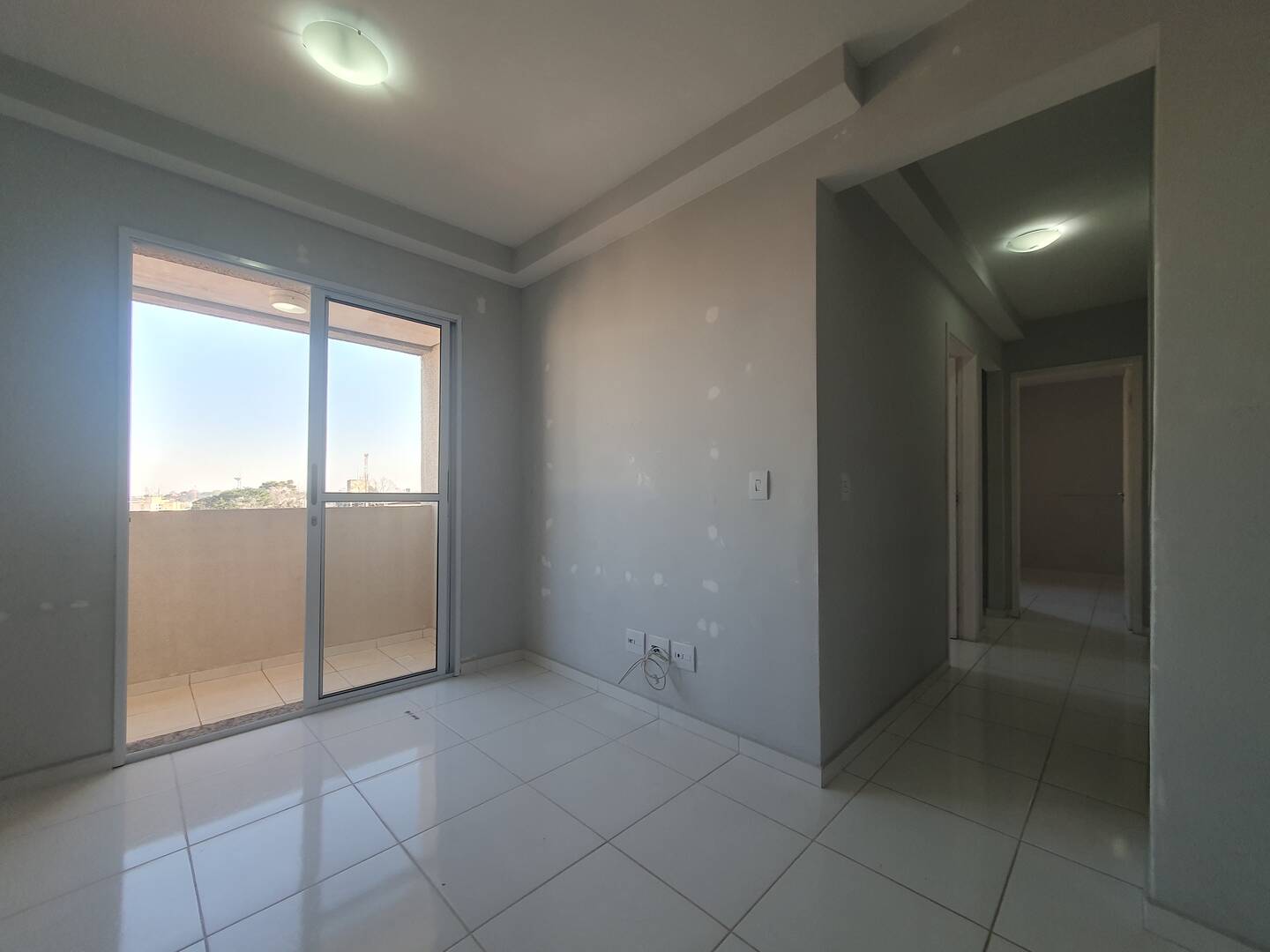 Apartamento para alugar com 2 quartos, 57m² - Vila Das Belezas,