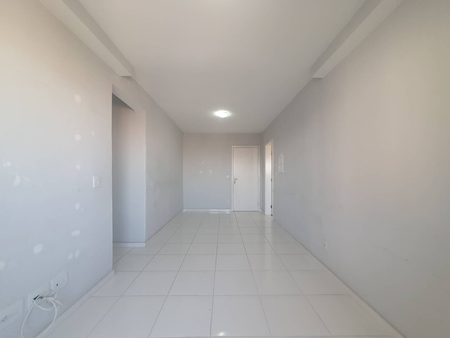  - Apartamento para locação na Vila das Belezas 57m²