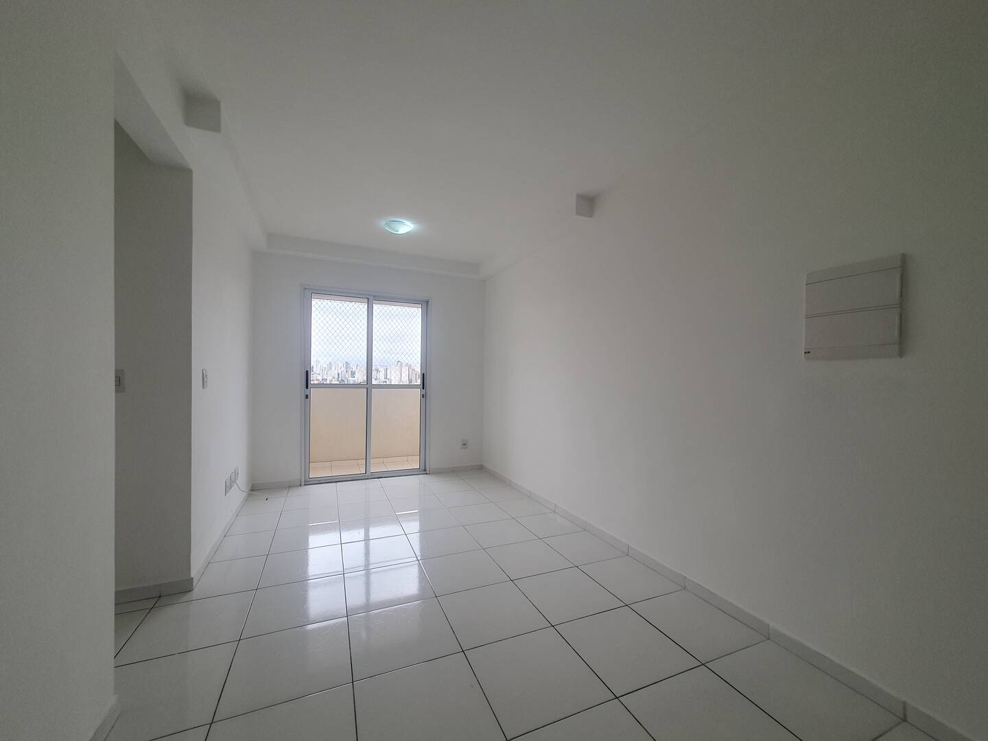 Apartamento para alugar com 2 quartos, 57m² - Vila Das Belezas,
