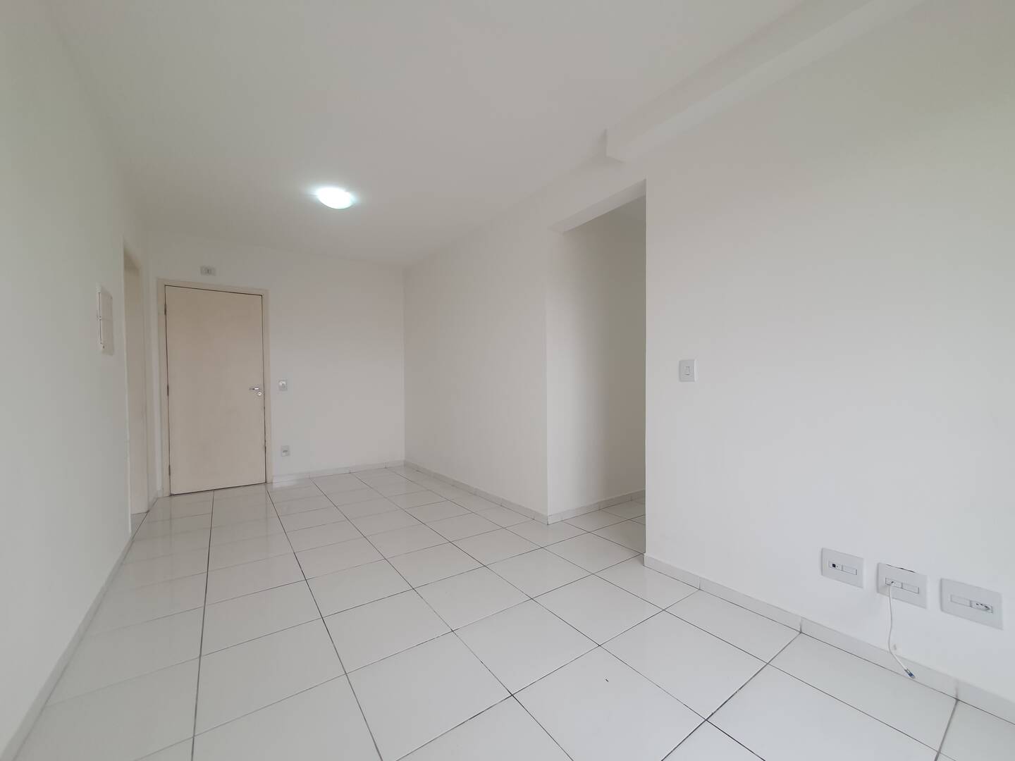 Apartamento para alugar com 2 quartos, 57m² - Vila Das Belezas,