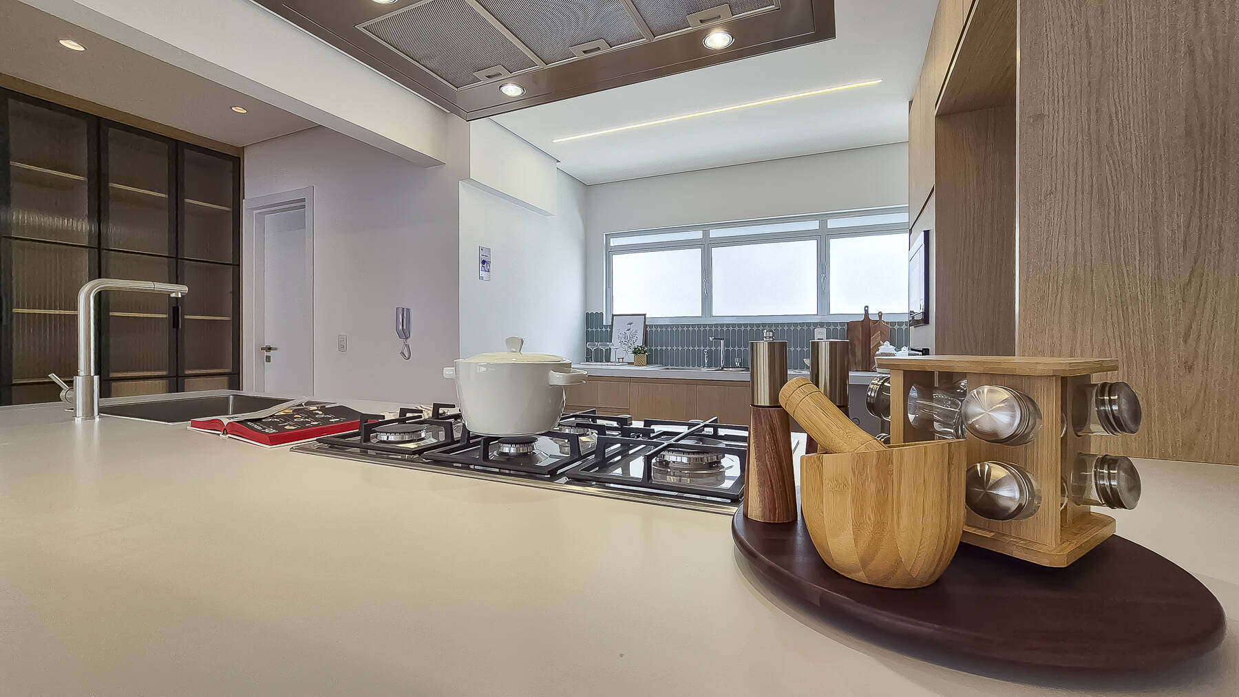 Apartamento à venda com 3 quartos, 158,00m² - Jardim Paulista,