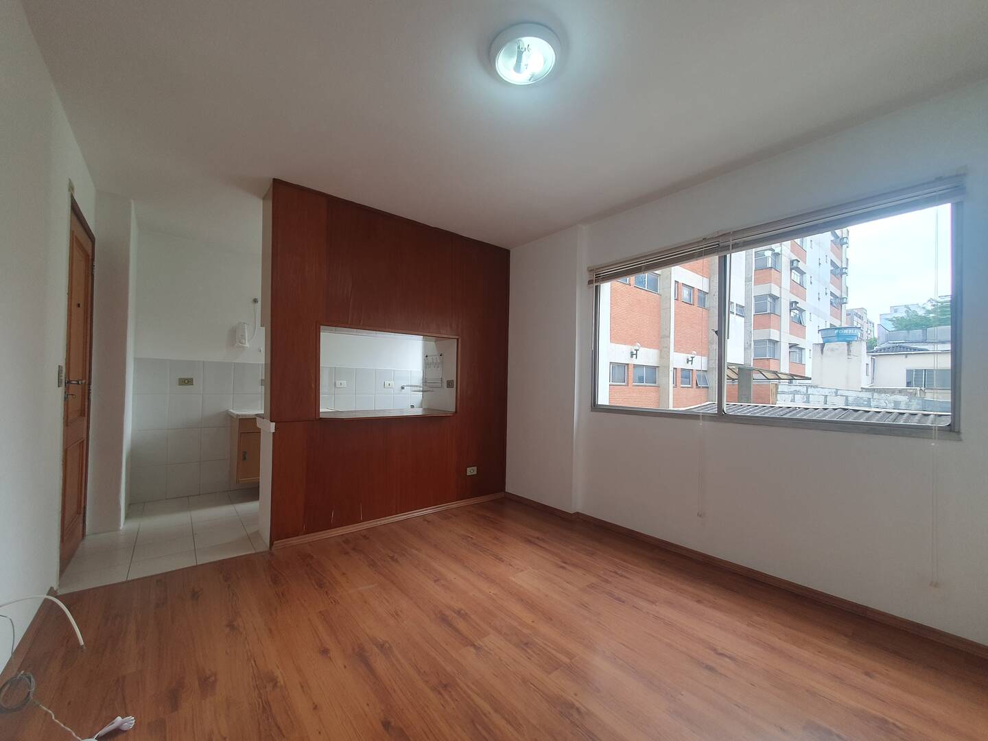  - Studio próximo ao metro para locação na Vila Mariana 36m²