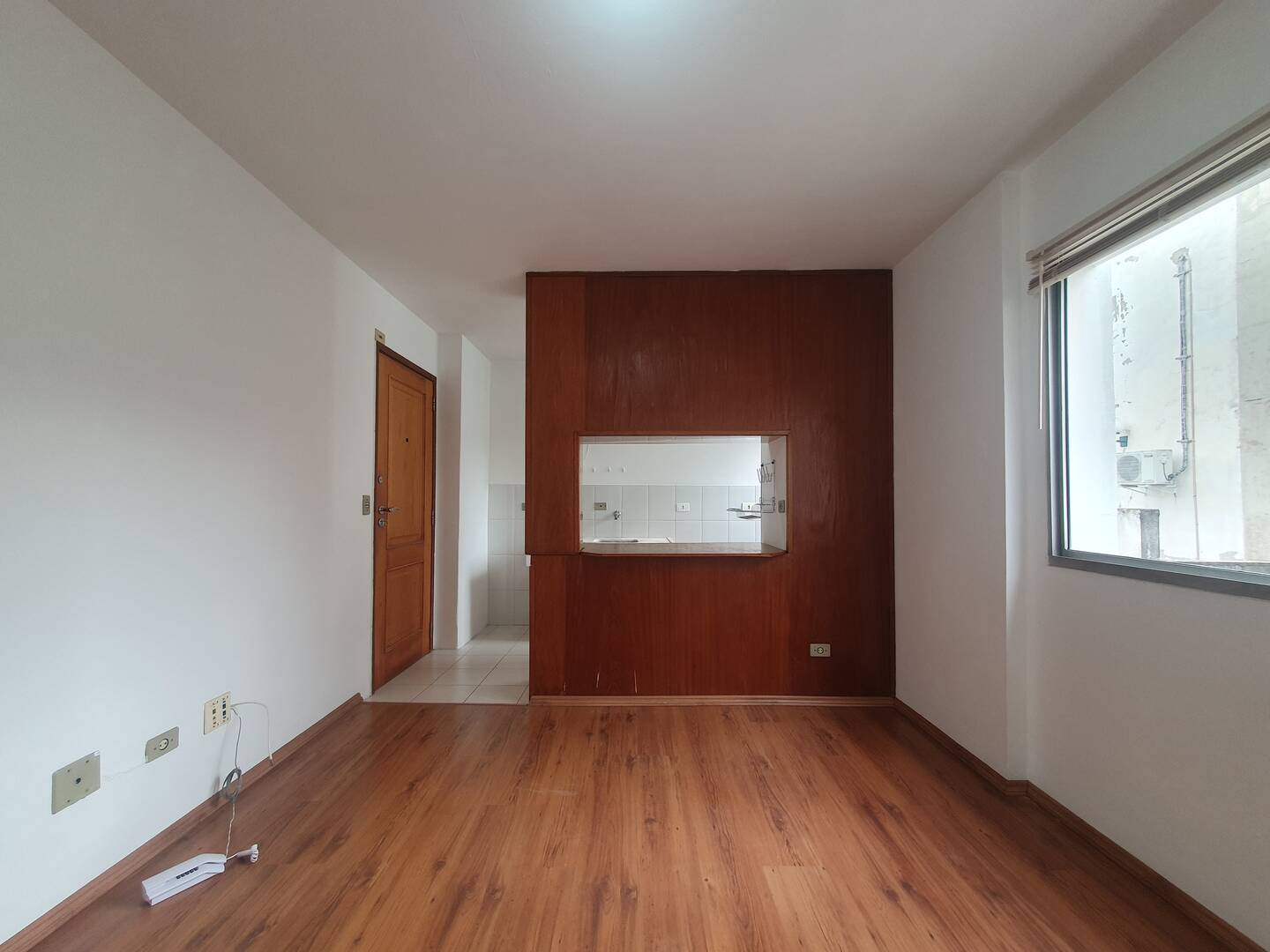 Apartamento para alugar com 1 quarto, 35m² - Vila Mariana,