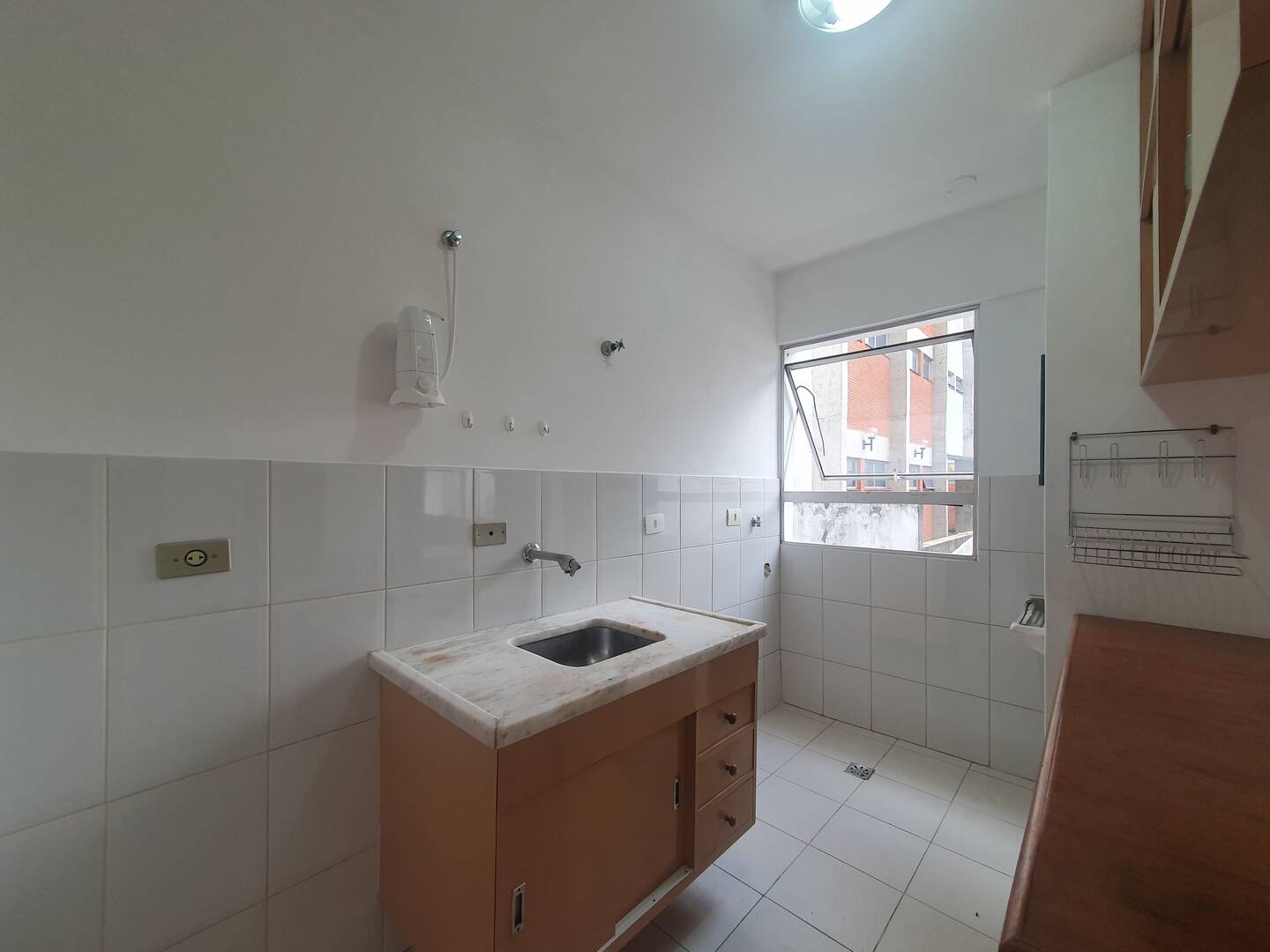 Apartamento para alugar com 1 quarto, 35m² - Vila Mariana,