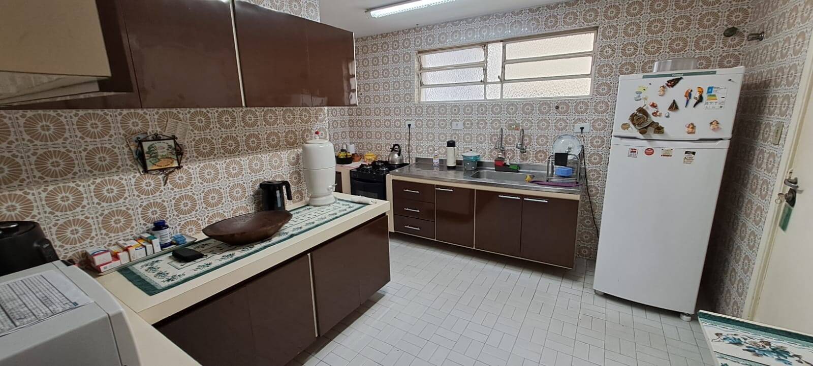 - APARTAMENTO VENDA, JD.PAULISTA ,3Q(1SUITE), SALA AMPLIADA ,1 VAGA ,109M2.