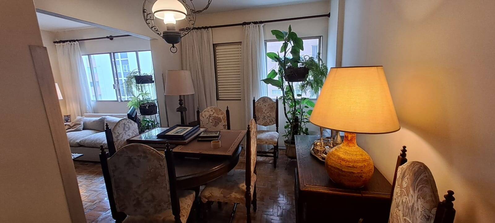  - APARTAMENTO VENDA, JD.PAULISTA ,3Q(1SUITE), SALA AMPLIADA ,1 VAGA ,109M2.