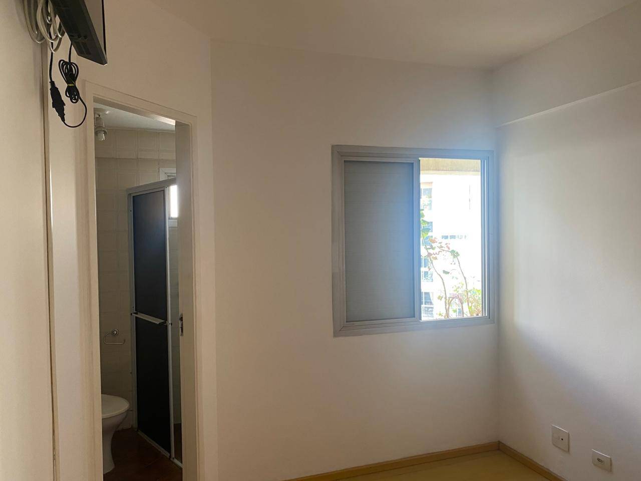 Apartamento para alugar com 1 quarto, 50m² - Planalto Paulista,