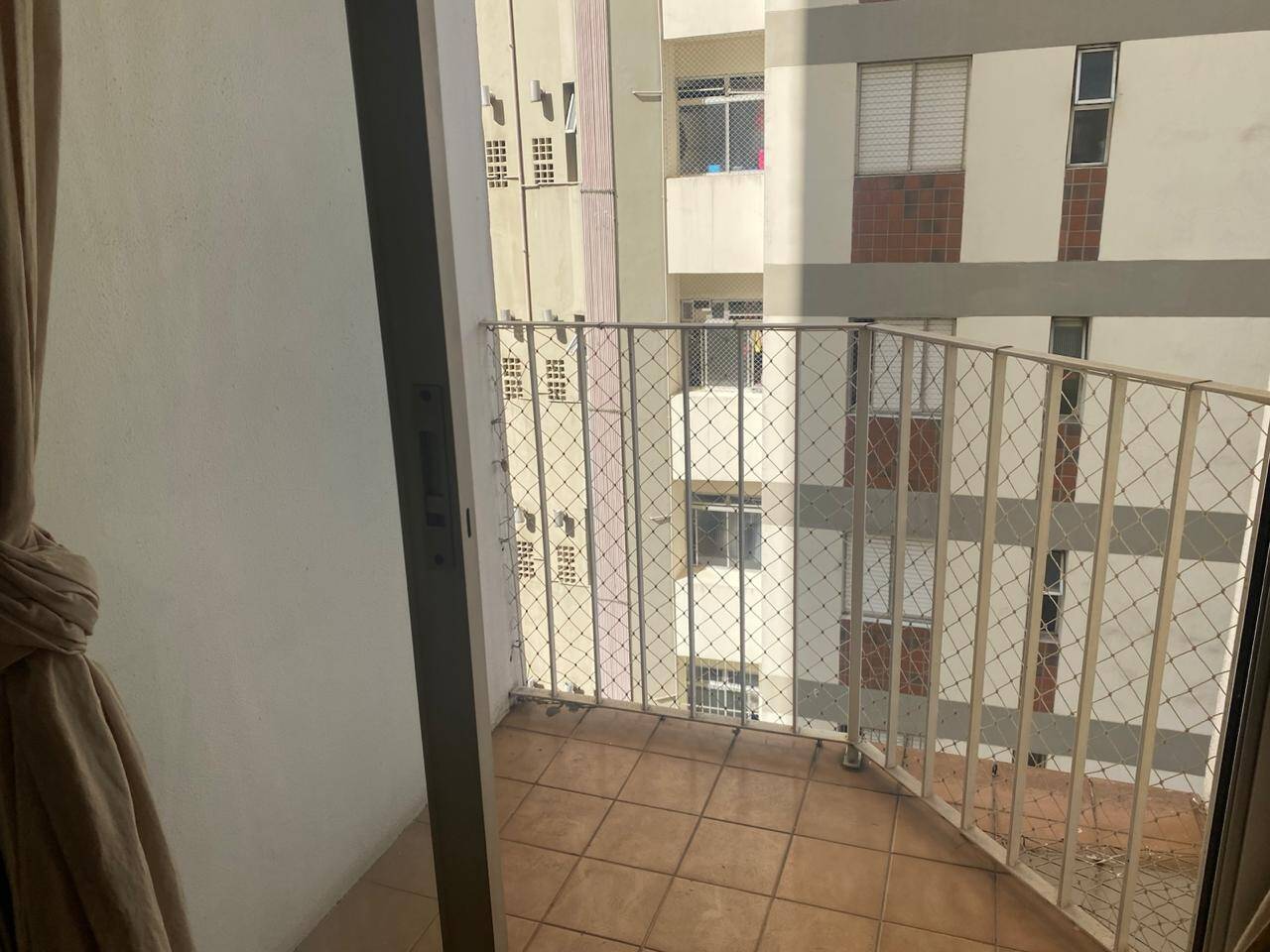 Apartamento para alugar com 1 quarto, 50m² - Planalto Paulista,