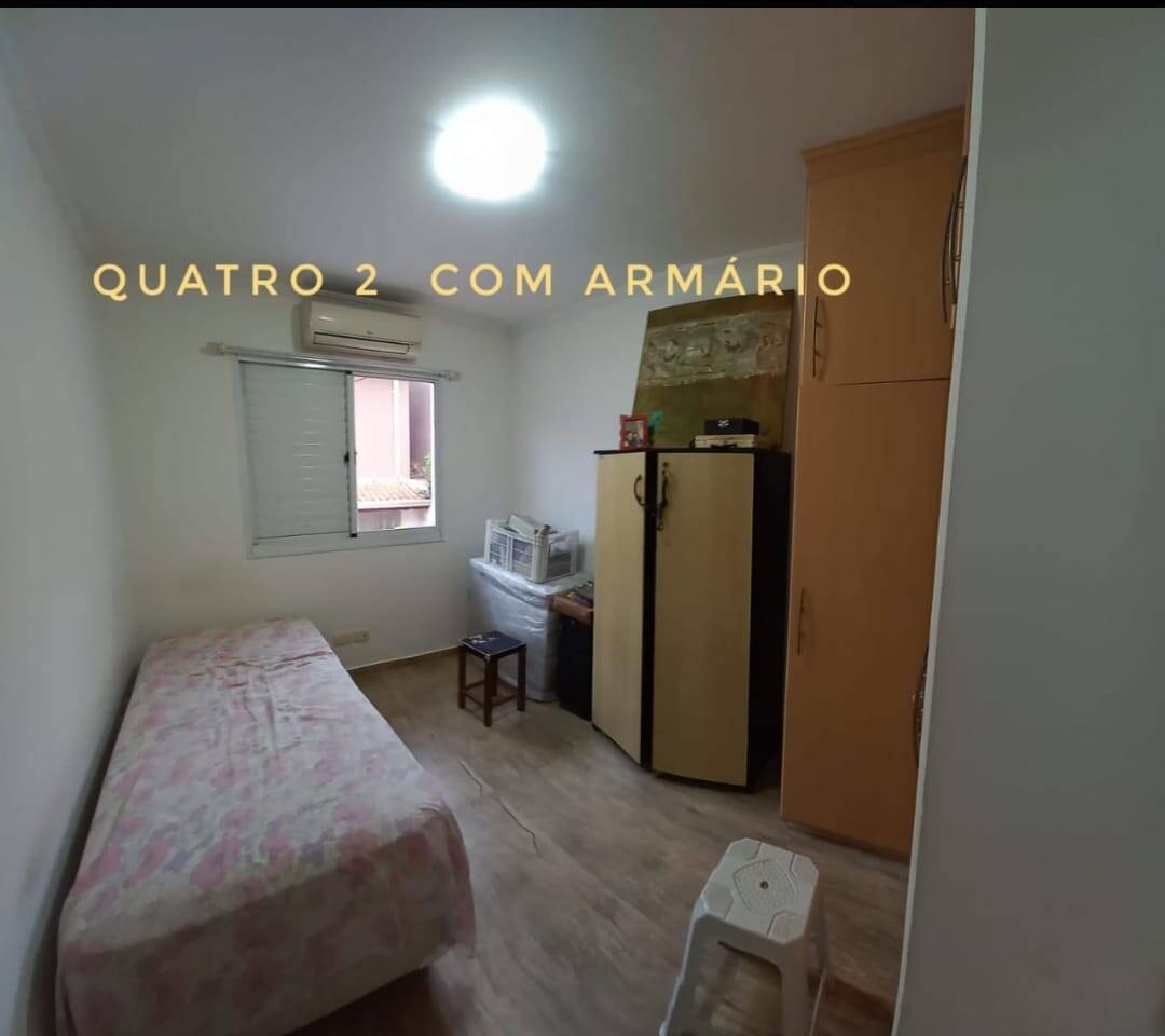 Casa à venda com 4 quartos, 215,66m² - Vila São Francisco,