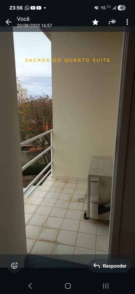  - Casa Exclusiva Condomínio Fechado Vila São Francisco