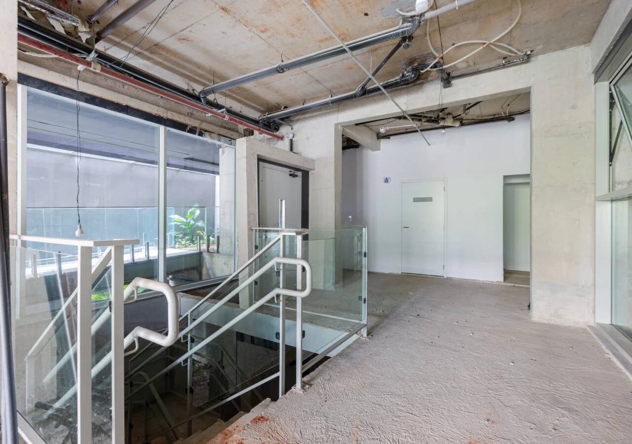  - Loja a venda em Pinheiros 389m²