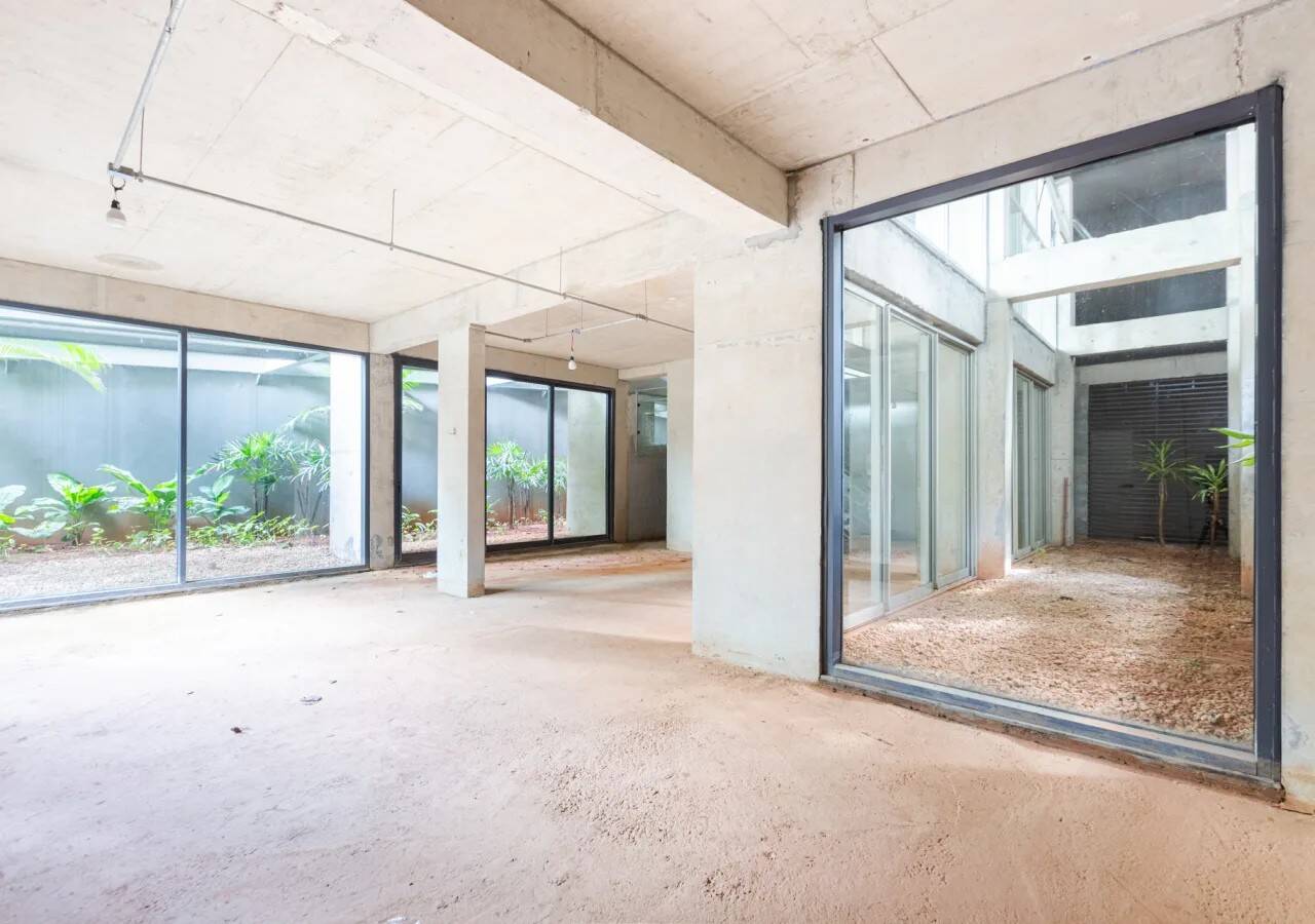 Sala comercial à venda, 389m² - Pinheiros,