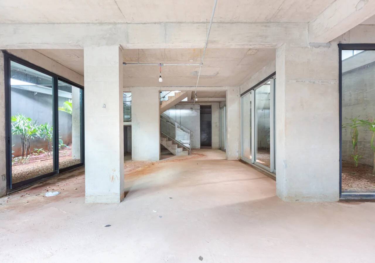 Sala comercial à venda, 389m² - Pinheiros,