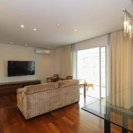 Apartamento à venda com 4 quartos, 139,00m² - Paraíso,