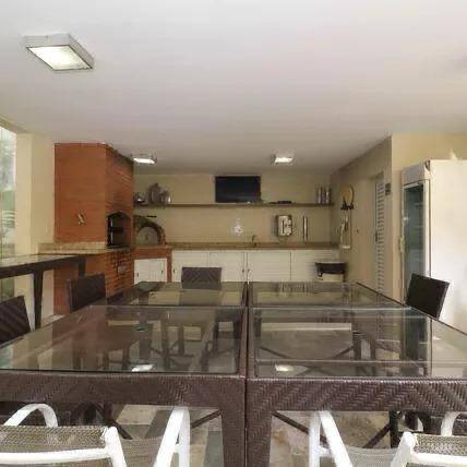 Apartamento à venda com 4 quartos, 139,00m² - Paraíso,