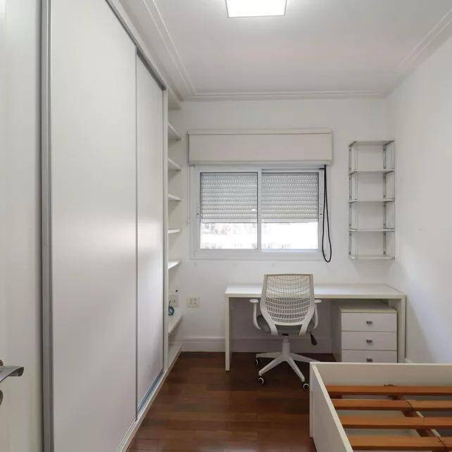 Apartamento à venda com 4 quartos, 139,00m² - Paraíso,