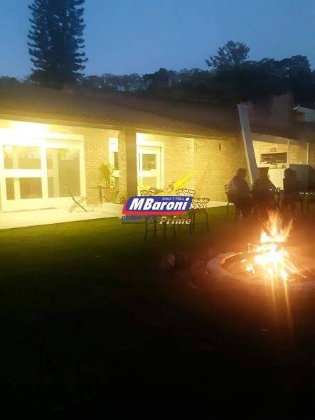  - FOREST HILLS O CONDOMÍNIO MAIS COMPLETO E SEGURO DA REGIÃO