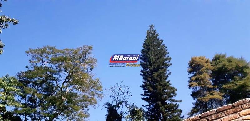 Casa de condomínio à venda com 4 quartos, 445m² - Altos de São Fernando,