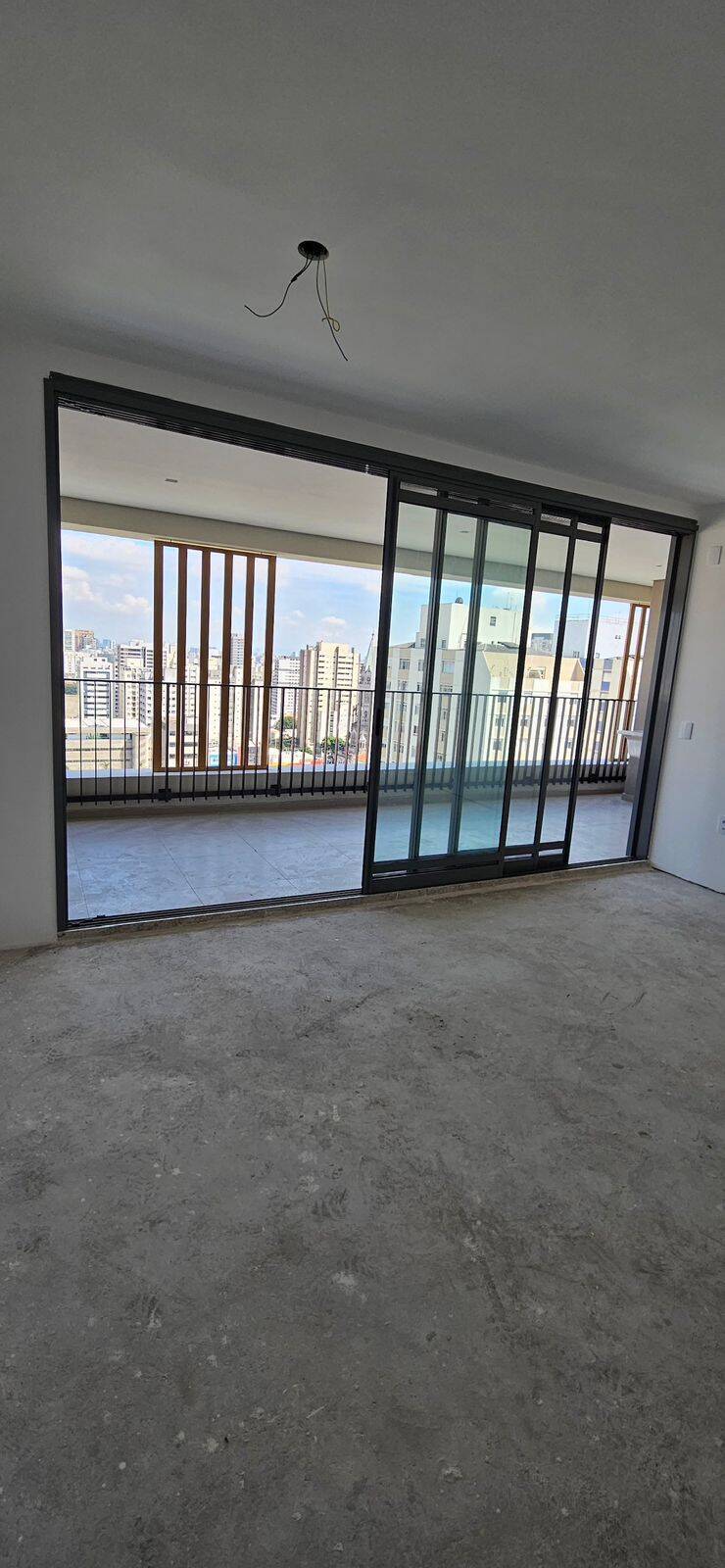 Apartamento à venda com 3 quartos, 85m² - Vila Mariana,