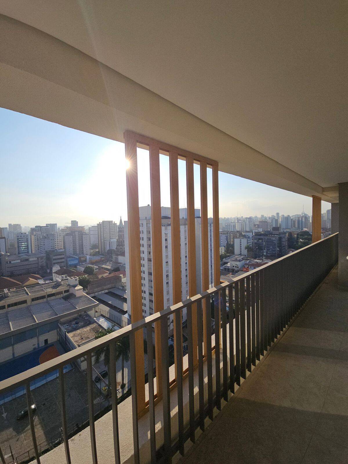 Apartamento à venda com 3 quartos, 85m² - Vila Mariana,
