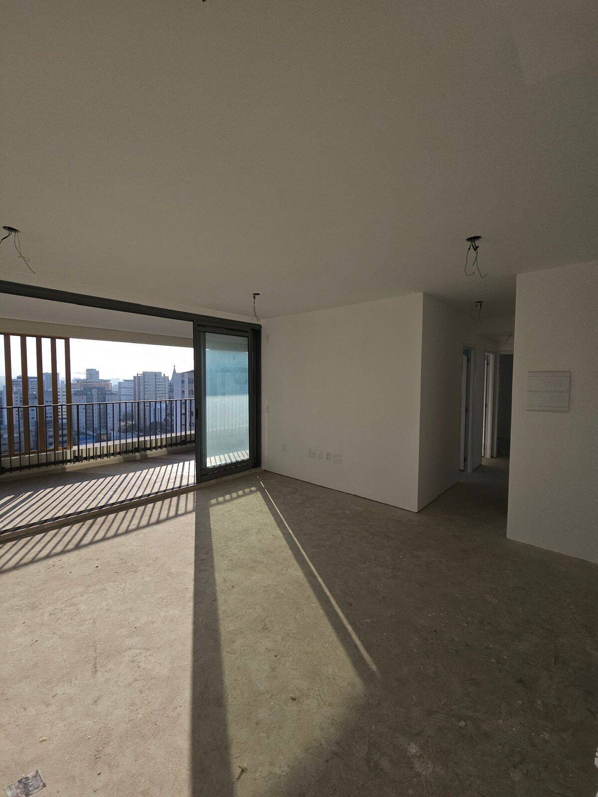 Apartamento à venda com 3 quartos, 85m² - Vila Mariana,