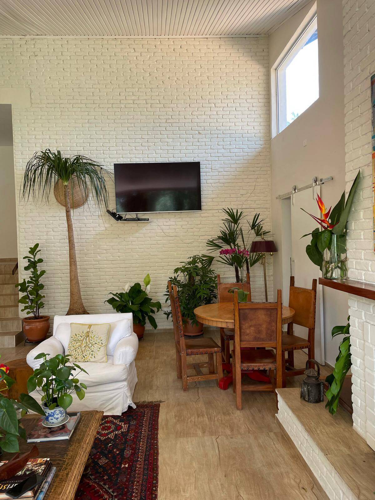 Casa de condomínio à venda com 5 quartos, 369m² - Chácara Granja Velha,