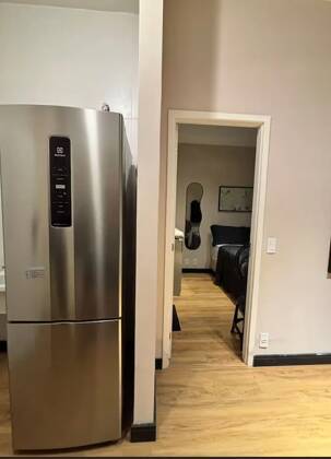 Apartamento à venda com 1 quarto, 32,00m² - Vila Olímpia,