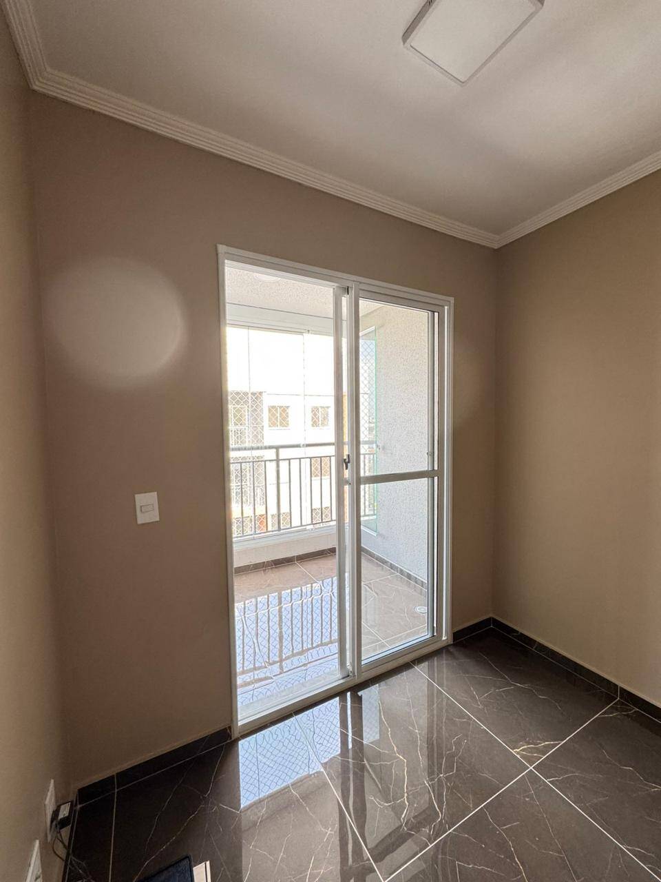  - Apartamento para locação - Shopping Interlagos - Nossa Senhora do Sabará