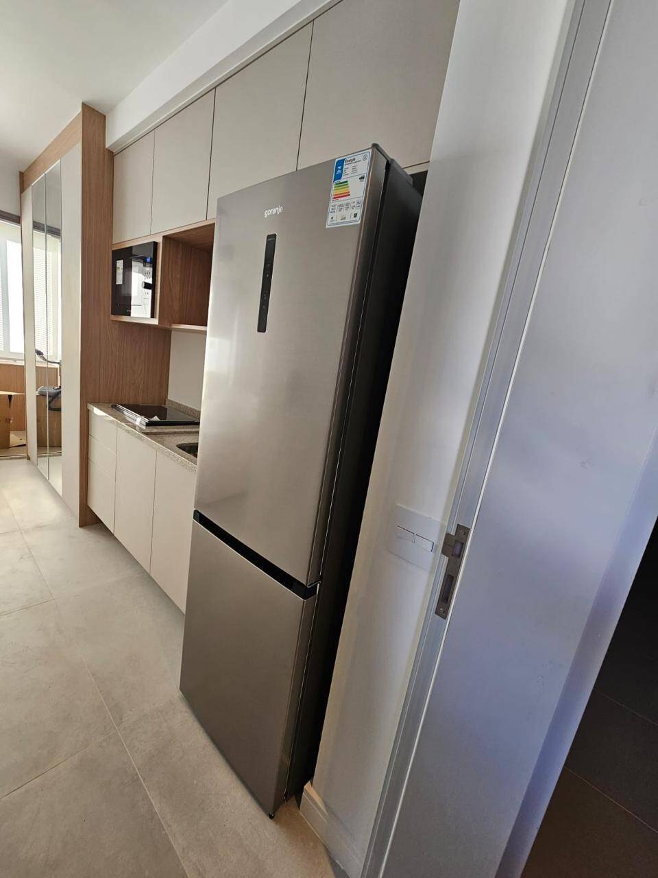 Apartamento para alugar com 1 quarto, 25m² - Pinheiros,