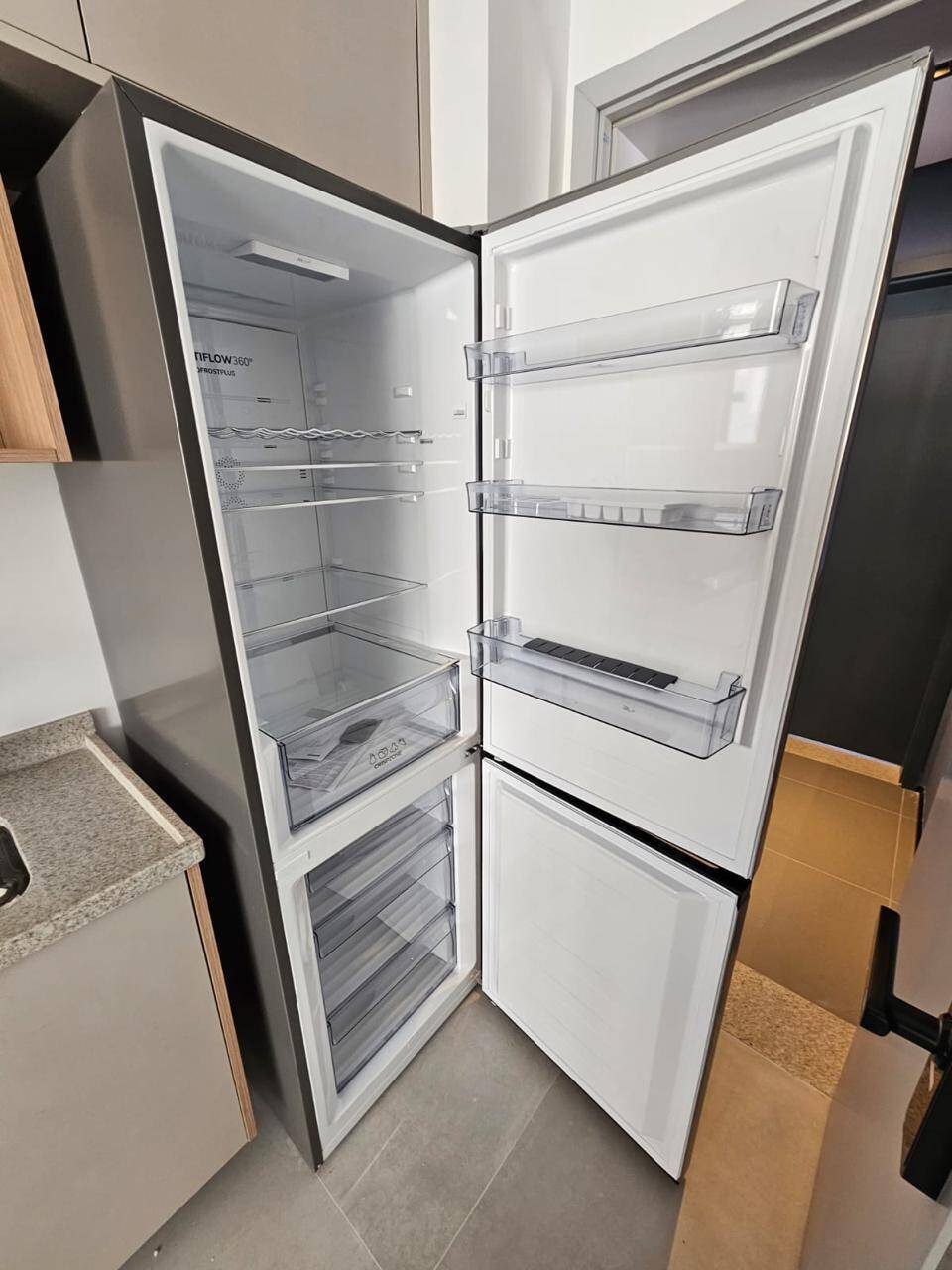  - STUDIO ALUGA, PINHEIROS , MOBILIADO,AVARANDADO, SEM VAGA , 25M²,LAZER TOTAL