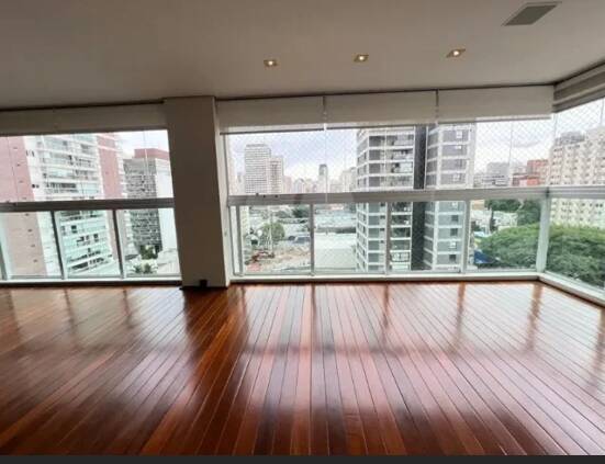  - Apartamento a venda na V. Olímpia ,210m2 ,4 dormitórios ,4 suítes ,3 vagas