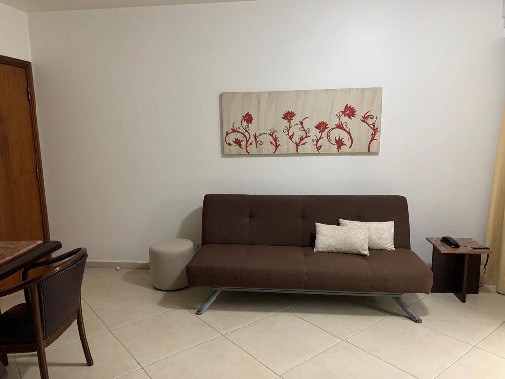  - Apartamento para locação