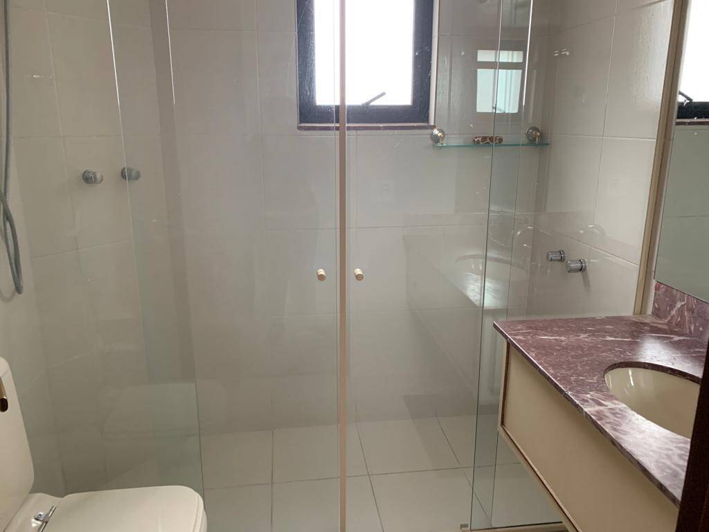  - Apartamento para locação