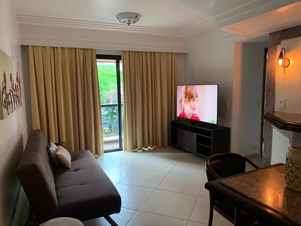 Apartamento para locação - M Baroni Prime