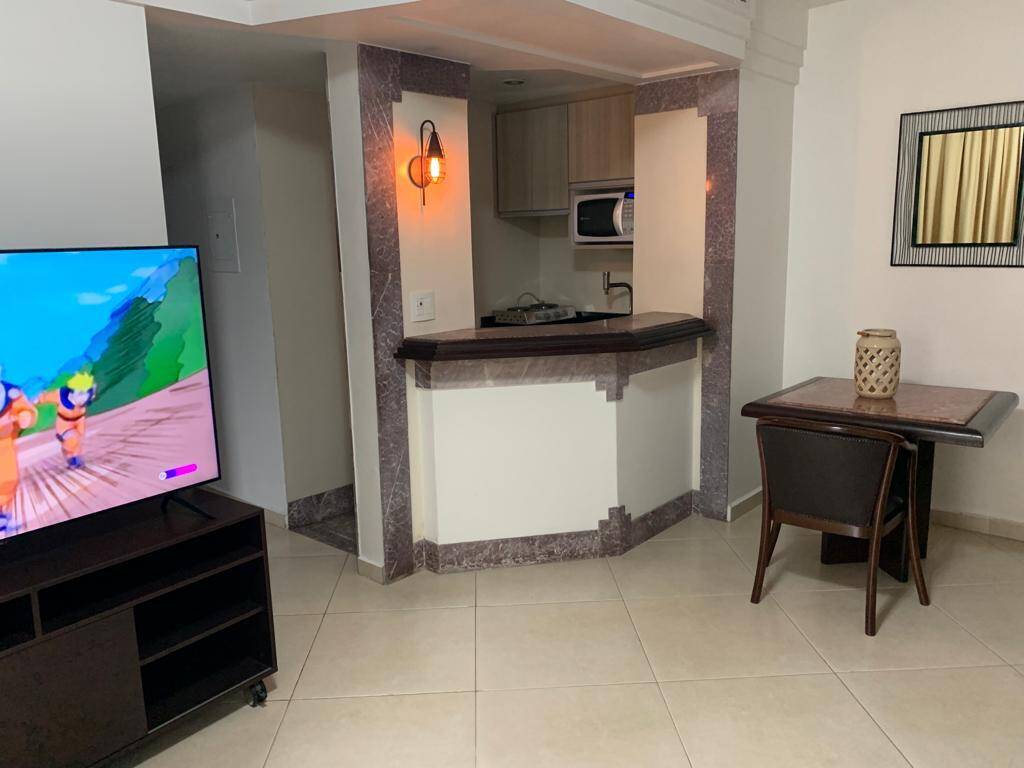  - Apartamento para locação