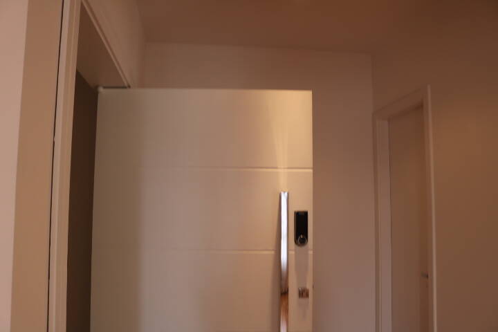 Apartamento para alugar com 4 quartos, 210,00m² - Vila Olímpia,