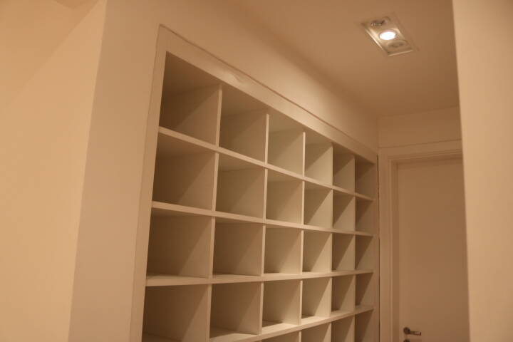 Apartamento para alugar com 4 quartos, 210,00m² - Vila Olímpia,