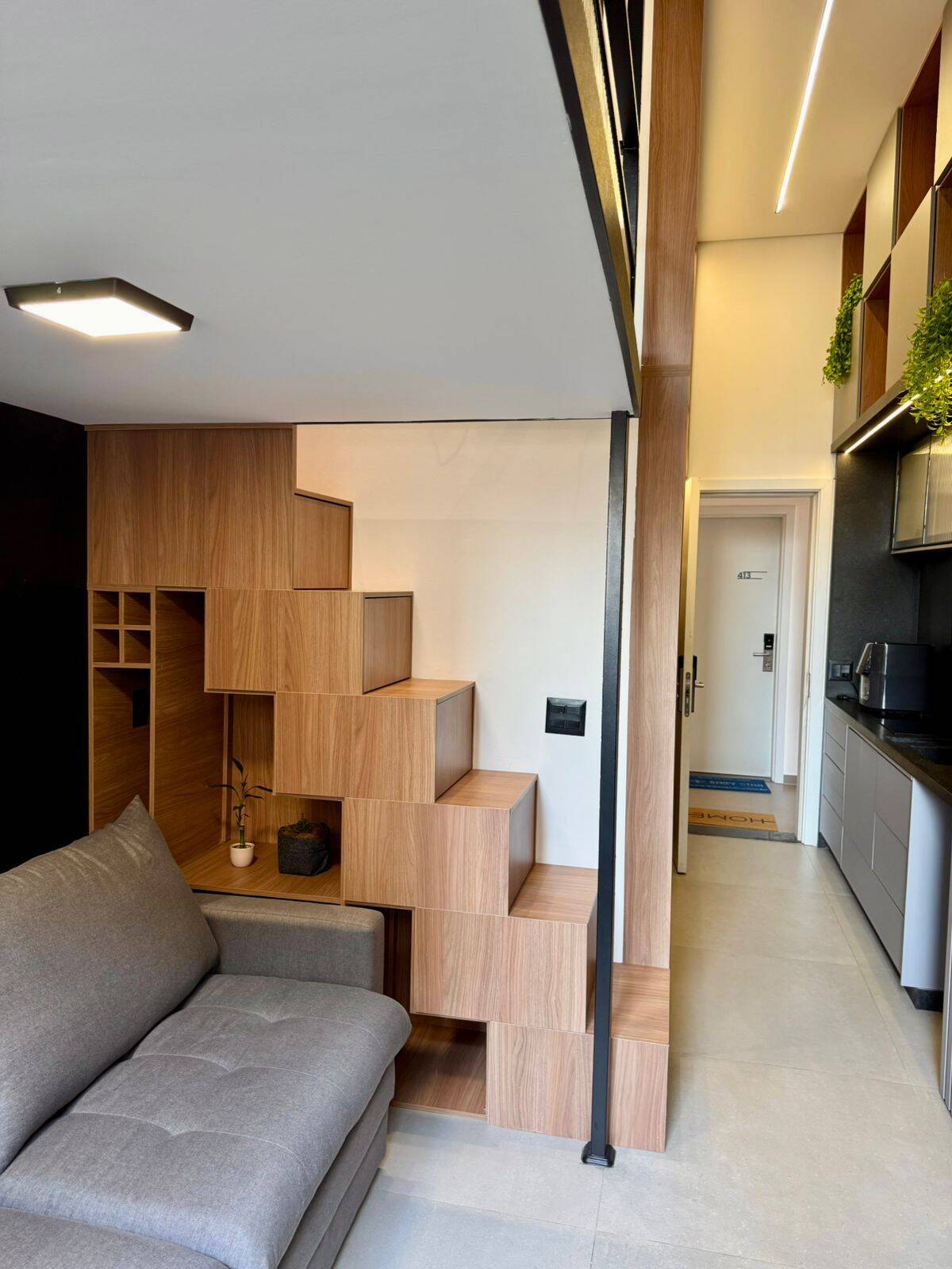 Apartamento à venda com 1 quarto, 26,00m² - Jardim Das Acácias,