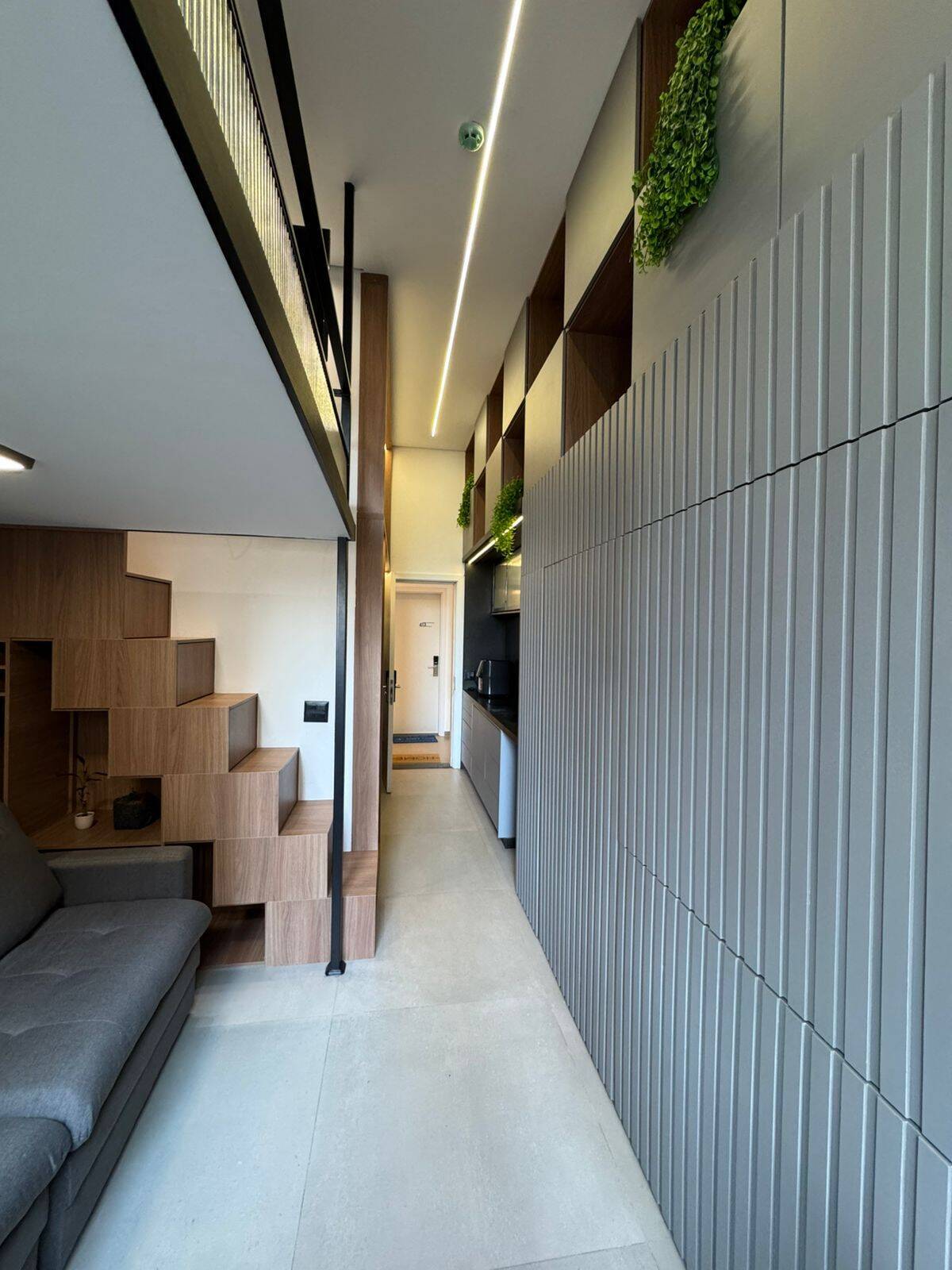 Apartamento à venda com 1 quarto, 26,00m² - Jardim Das Acácias,