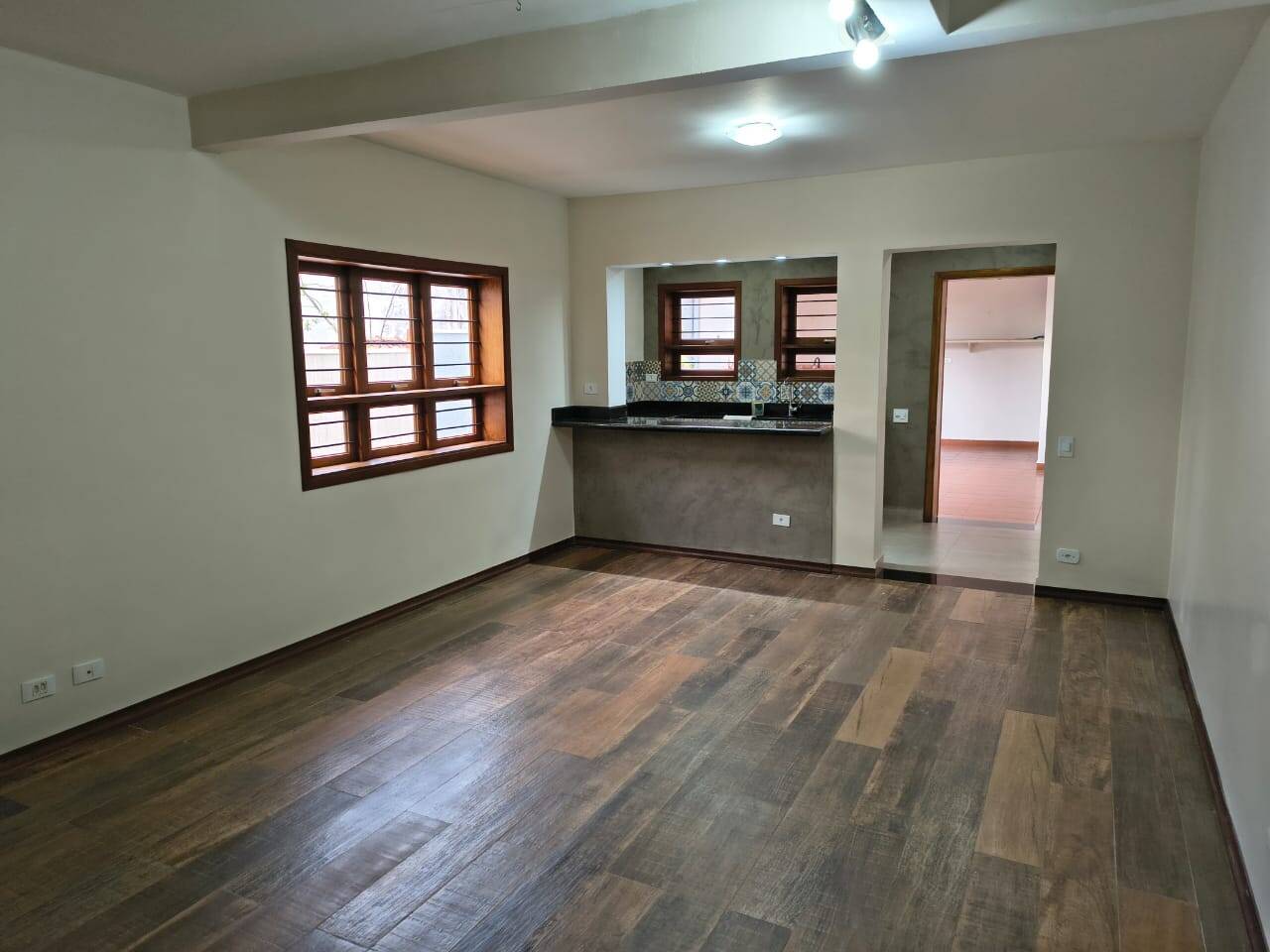 Casa para alugar com 4 quartos, 180m² - Jardim da Glória,