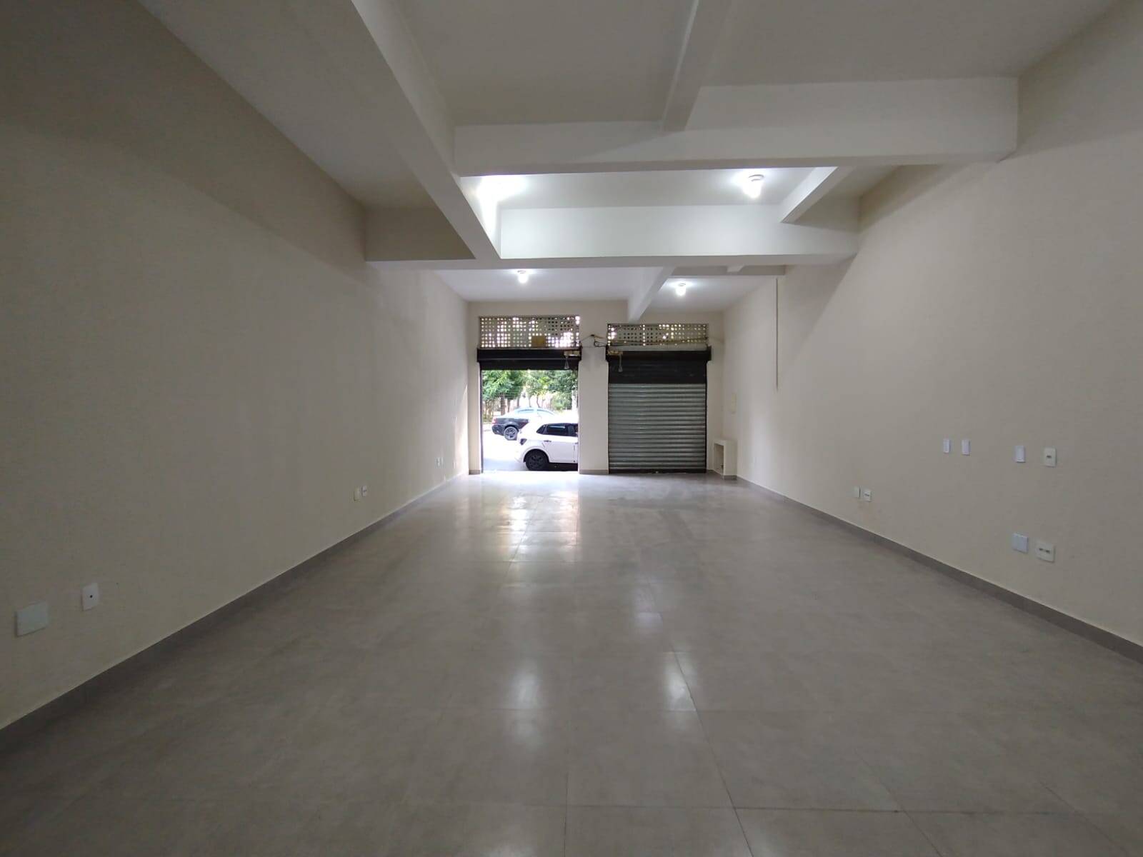 Sala comercial para alugar, 73,86m² - Centro,