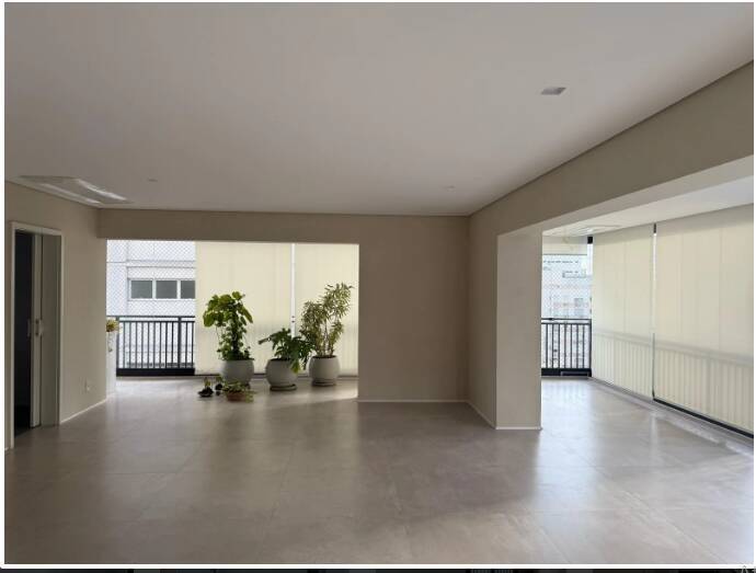 Apartamento para alugar com 3 quartos, 226,00m² - Jardim Paulista,