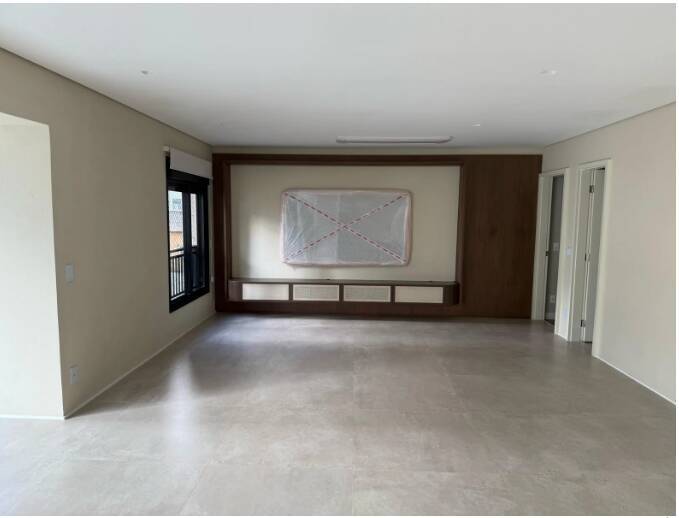 Apartamento para alugar com 3 quartos, 226,00m² - Jardim Paulista,
