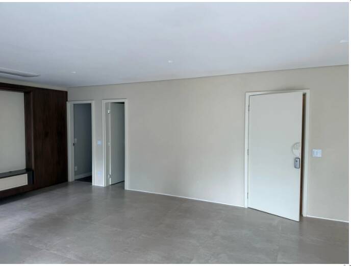 Apartamento para alugar com 3 quartos, 226,00m² - Jardim Paulista,